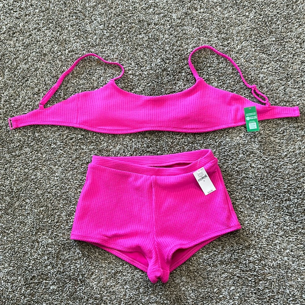 Gap two piece. NWT